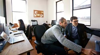 Boost productivity